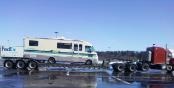 RV Delivery Company